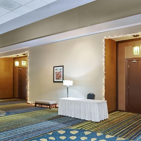 Holiday Inn Chicago Matteson Conference Center, An Ihg Hotel Exterior photo